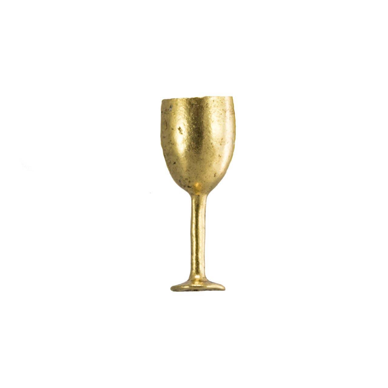 Wine Cheese Push Pins (10 Pc Set) | Decorative Silver Food Thumb Tacks Kitchen Bar Decor Unique Hostess Gift