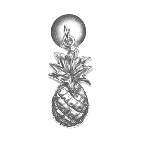 Pineapple Roller Shade Pull, Window Shade Pull, Decorative Shade Pull