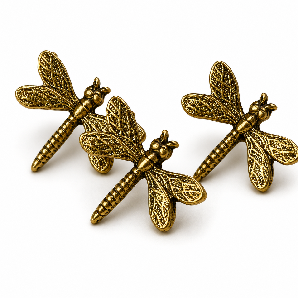 Dragonflies