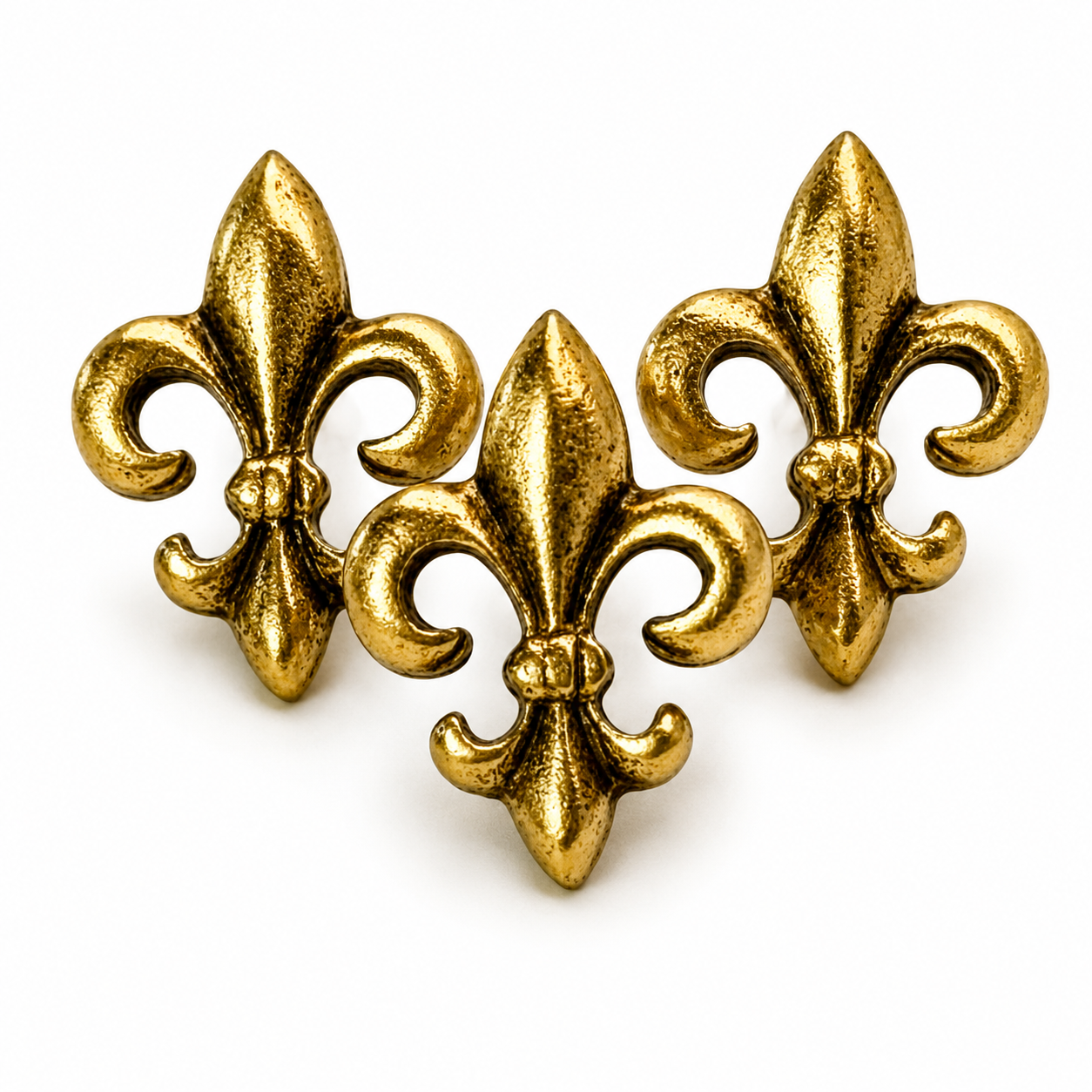 Fleur De Lis