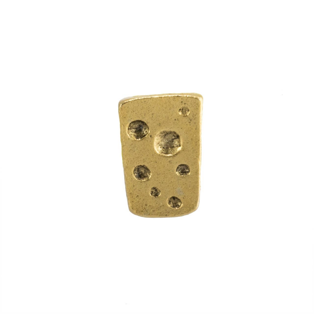 Wine Cheese Push Pins (10 Pc Set) | Decorative Silver Food Thumb Tacks Kitchen Bar Decor Unique Hostess Gift