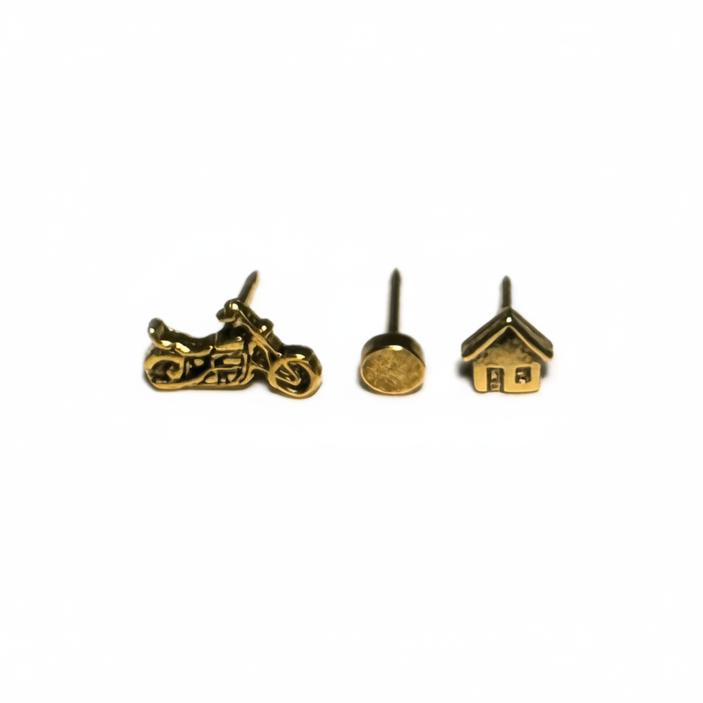 Mini Map Push Pins