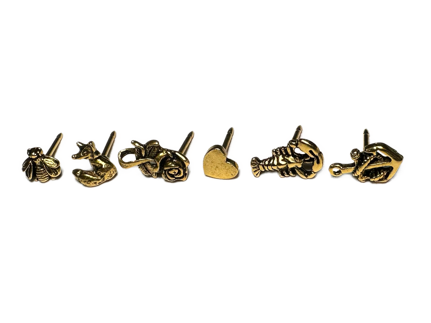Mini Map Push Pins 1